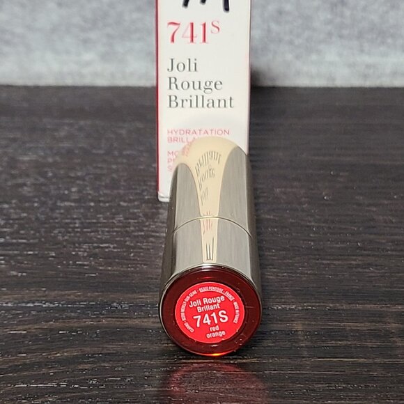 NEW Lux Lip 3 pc Cosmetics Bundle - Dior Addict Lip Glow Oils, Clarins Lipstick - Picture 2 of 3